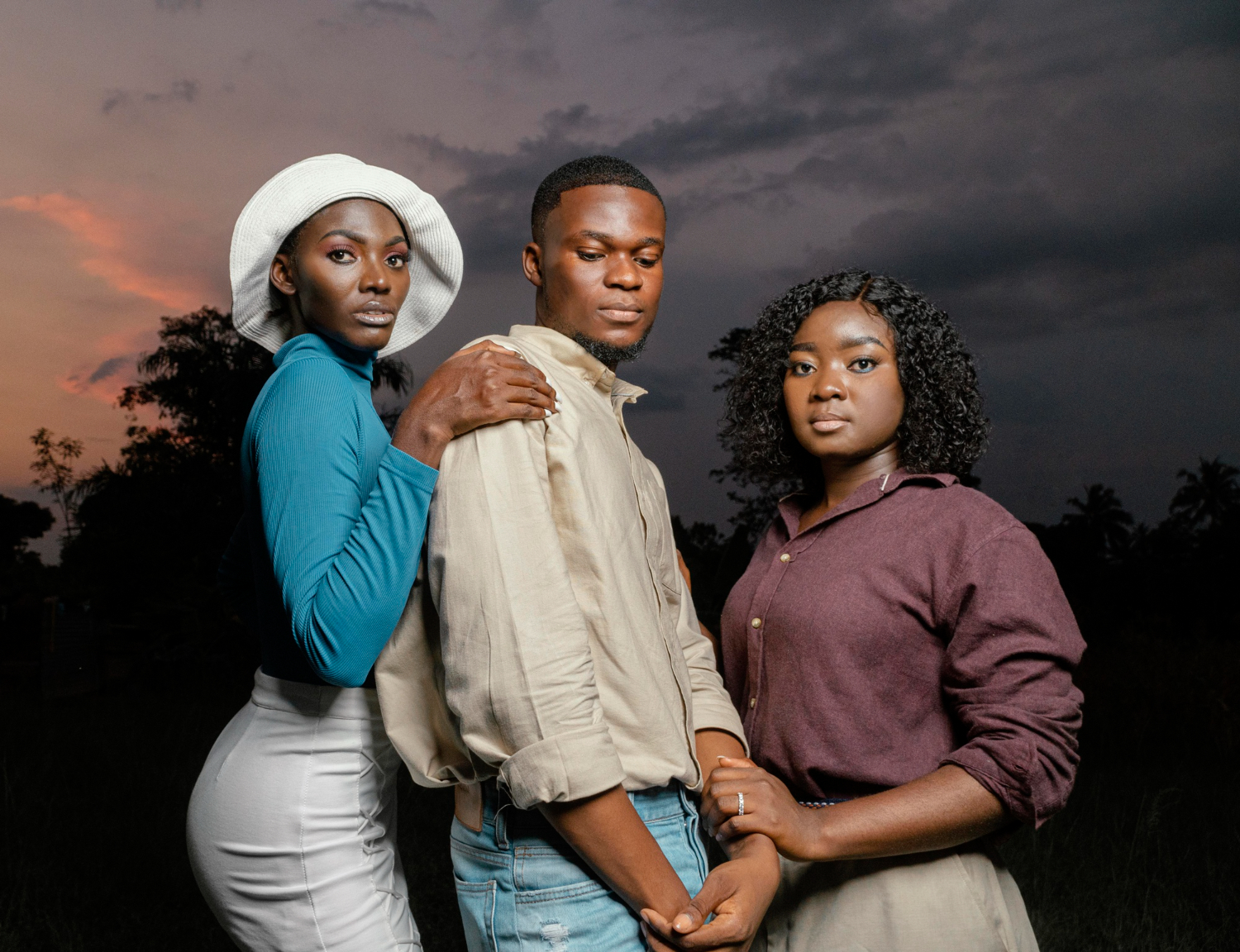 throuple